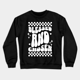 Blessd Crewneck Sweatshirt